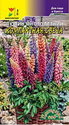 Люпин Компактная Свеча смесь