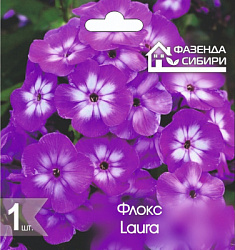 Флокс  Laura