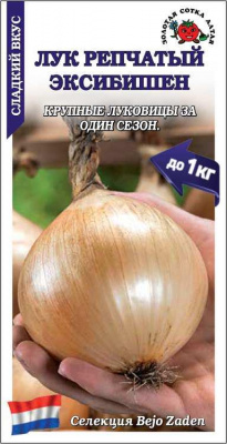 Лук эксибишен