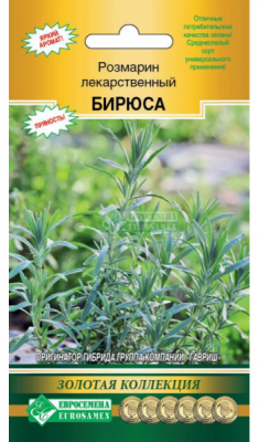 Розмарин Бирюса
