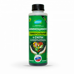 аминоцимус 500мл