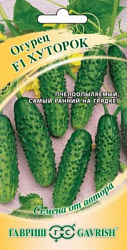 Огурец Хуторок