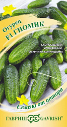 Огурец Гномик