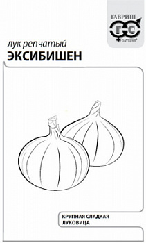 Лук эксибишен бп