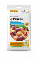 Ревус лук