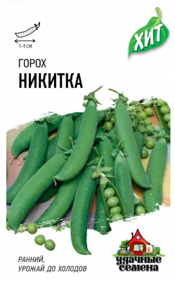 Никитка ХИТ