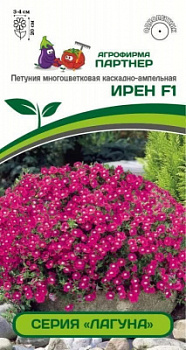 Петуния ирен
