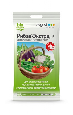 Рибав экстра