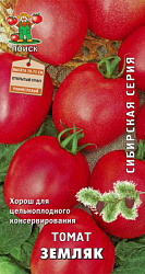 Томат Земляк