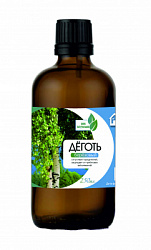 Деготь 250