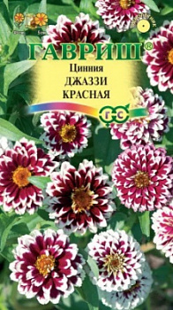 Цинния Джаззи
