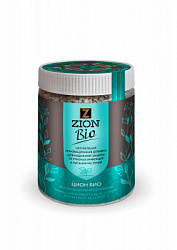 Банка 450г-ZION BIO 3-4 ракурс