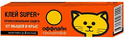 Клей грызунофф