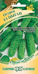 Огурец Цыган