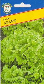 Салат Азарт