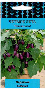 Медальон