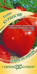 Томат Курносик