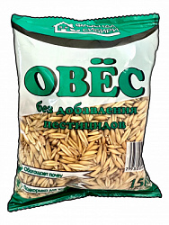 Овес 150г