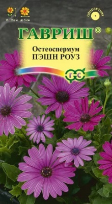 Пэшнроуз