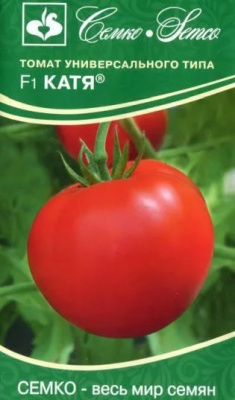 Томат Катя