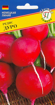 Редис Дуро