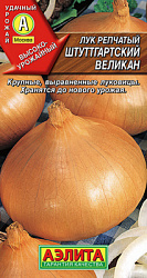 Лук репчатый Штуттгартский великан_ЦП