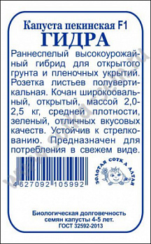 Гидра