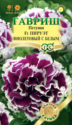 Пируэт ФБ