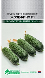 Огурец партенокарпик Жозефино