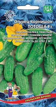 ogurec-kornishon-totosha-f1