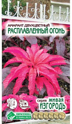 Амарант расплавленный огонь