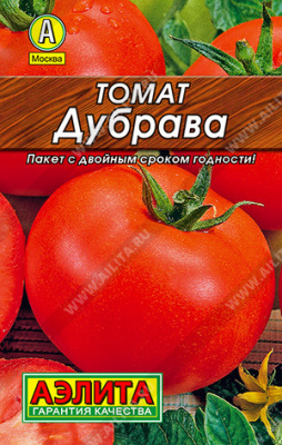 Томат Дубрава лидер