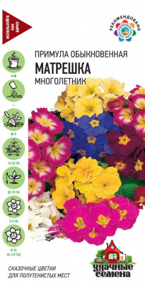 Матрешка