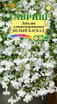 Лобелия бел каскад
