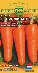Морковь проминанс