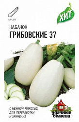 Кабачок  Грибовские 37 ХИТ