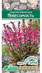 Лобелия Невесомость