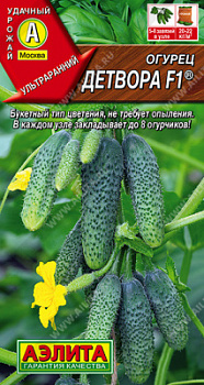 Огурец Детвора