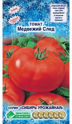 Томат Медвежий след
