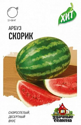 Арбуз Скорик