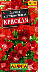 Годеция красная_ЦП