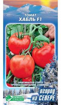 Томат Хабль