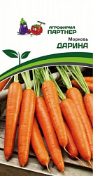 Морковь дарина