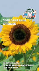 Орешек