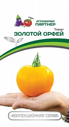 Томат Золотой Орфей