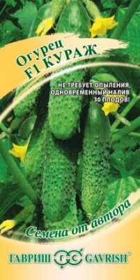 Кураж