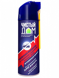 Аэрозоль