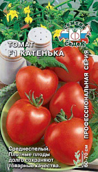 Томат Катенька