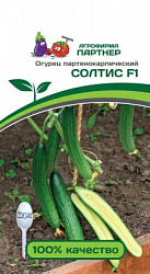 Огурец  Солтис