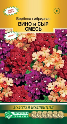 Вербена Вино и Сыр